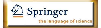 Платформа Springer Link